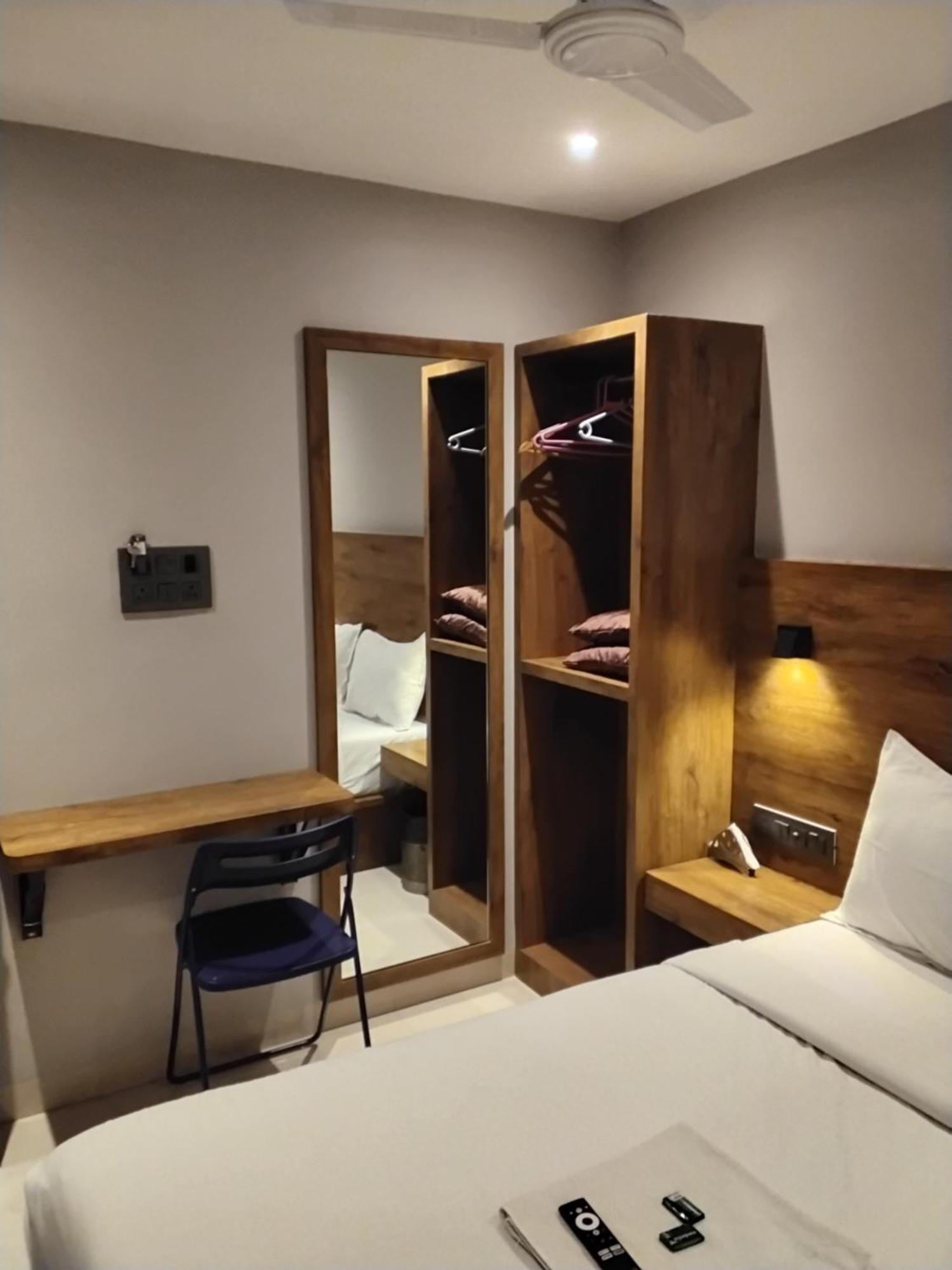 New Wind Flower Residency — Photos 2